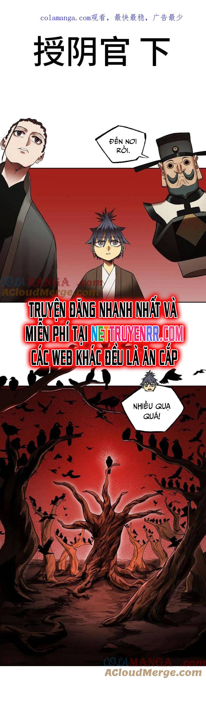 Truyền Võ Chap 405 - Next Chap 406