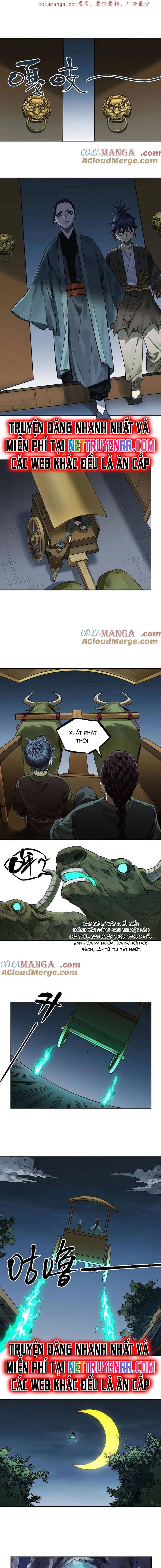 Truyền Võ Chap 410 - Next Chap 411