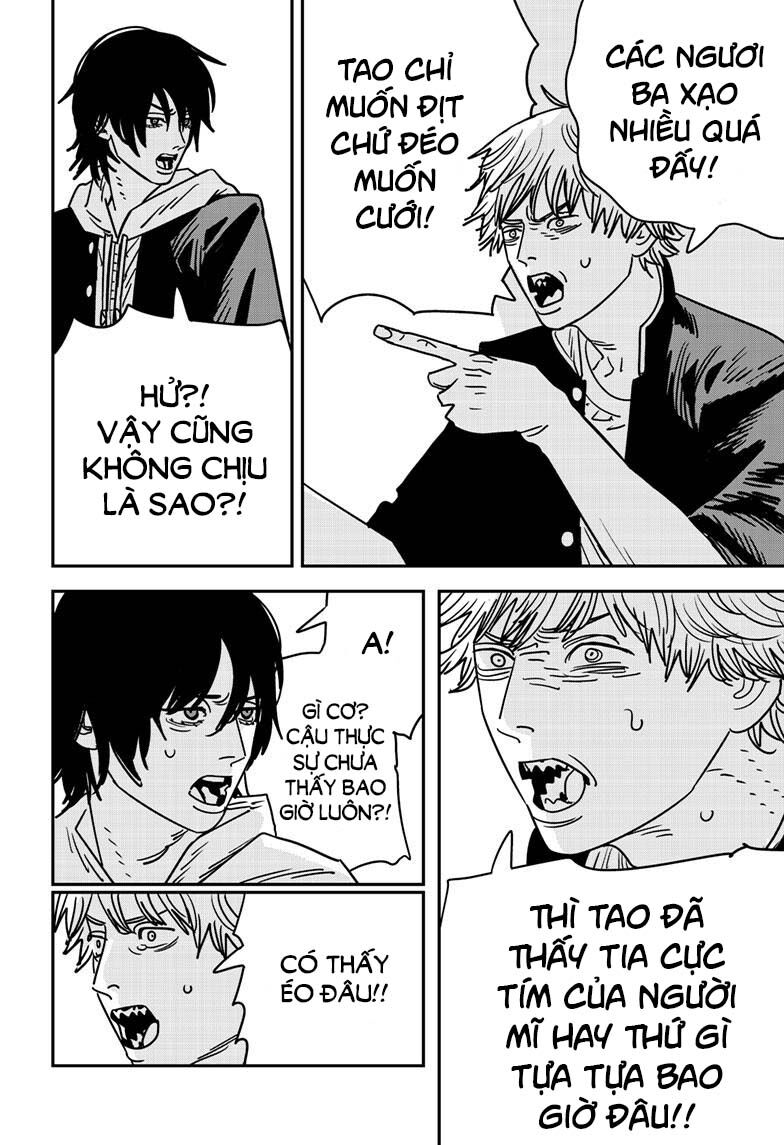 Thợ Săn Quỷ Chap 140 - Next Chap 141