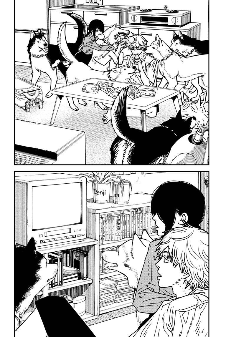 Thợ Săn Quỷ Chap 141 - Next Chap 142