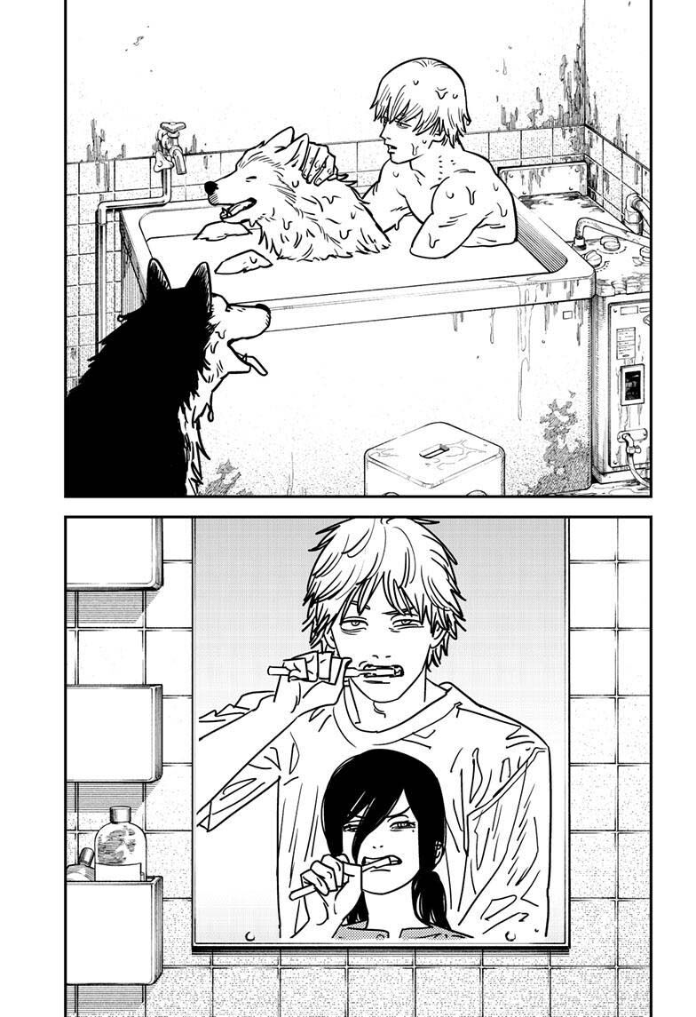 Thợ Săn Quỷ Chap 141 - Next Chap 142