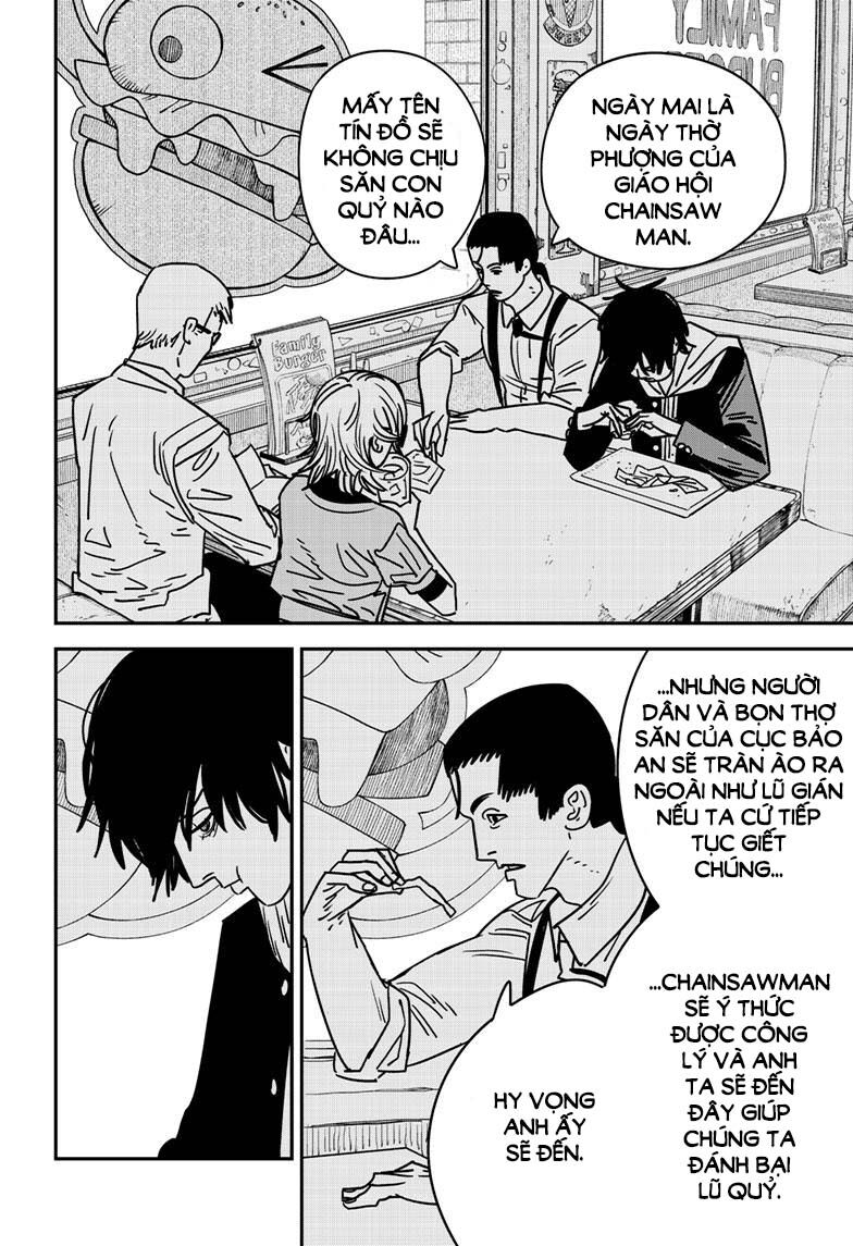 Thợ Săn Quỷ Chap 141 - Next Chap 142