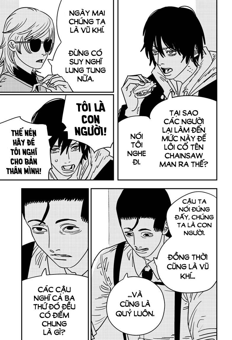 Thợ Săn Quỷ Chap 141 - Next Chap 142