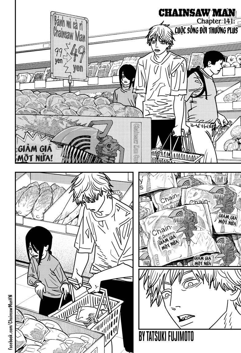 Thợ Săn Quỷ Chap 141 - Next Chap 142