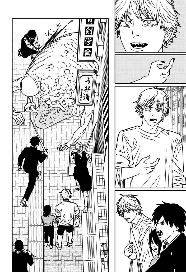 Thợ Săn Quỷ Chap 141 - Next Chap 142