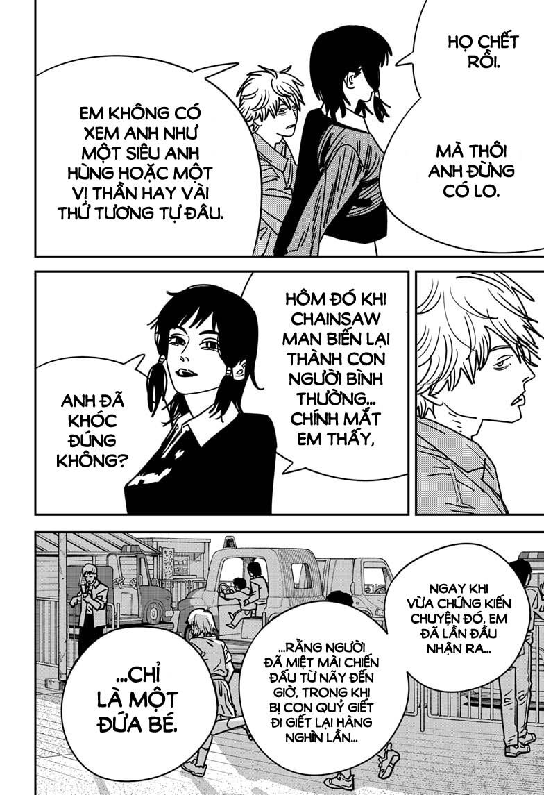Thợ Săn Quỷ Chap 142 - Next Chap 143