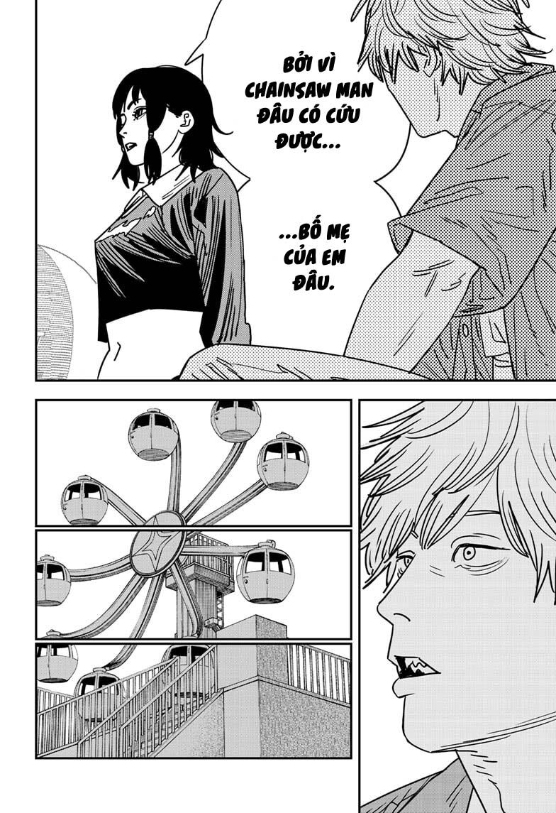 Thợ Săn Quỷ Chap 142 - Next Chap 143