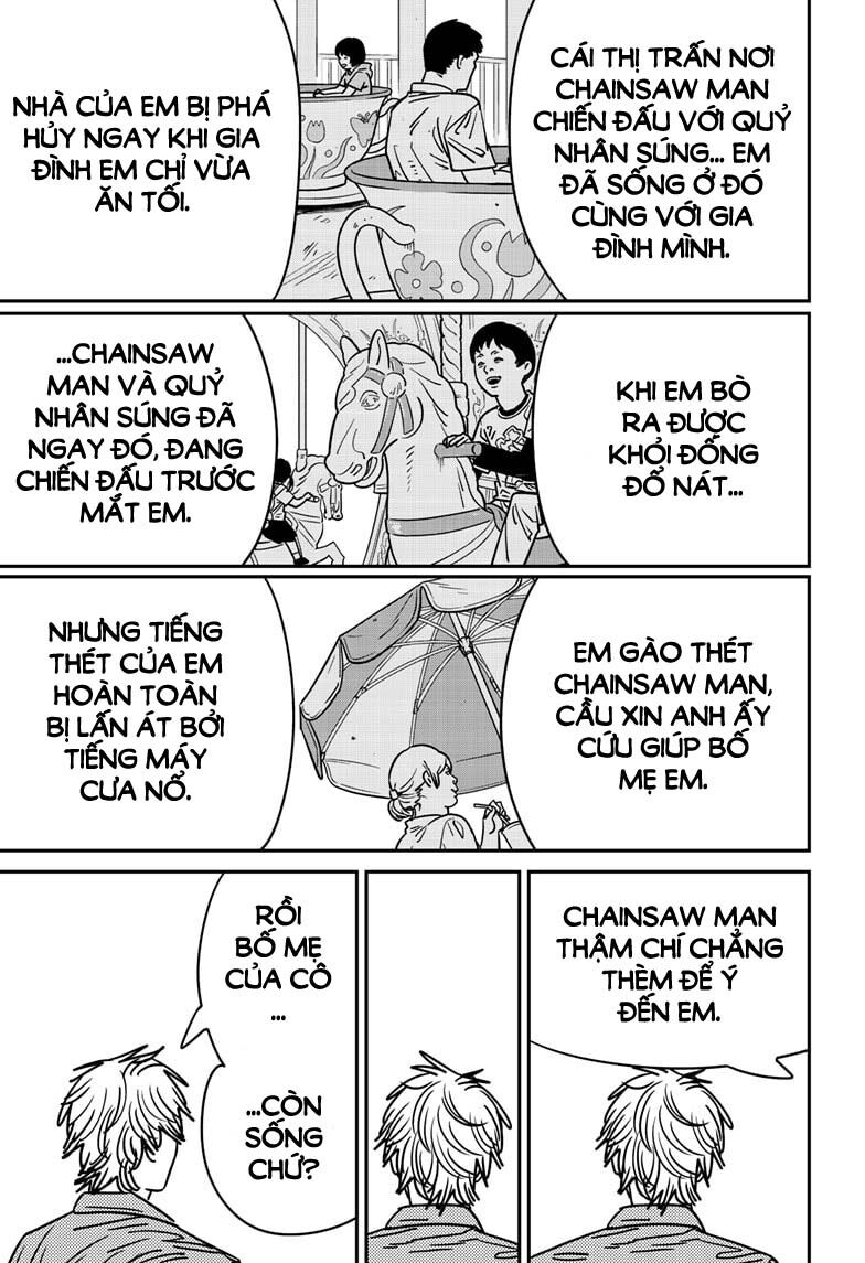 Thợ Săn Quỷ Chap 142 - Next Chap 143