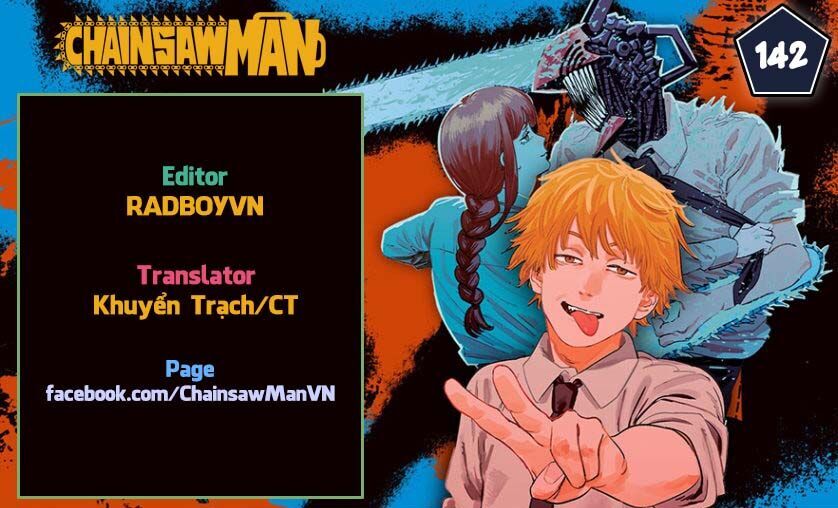 Thợ Săn Quỷ Chap 142 - Next Chap 143