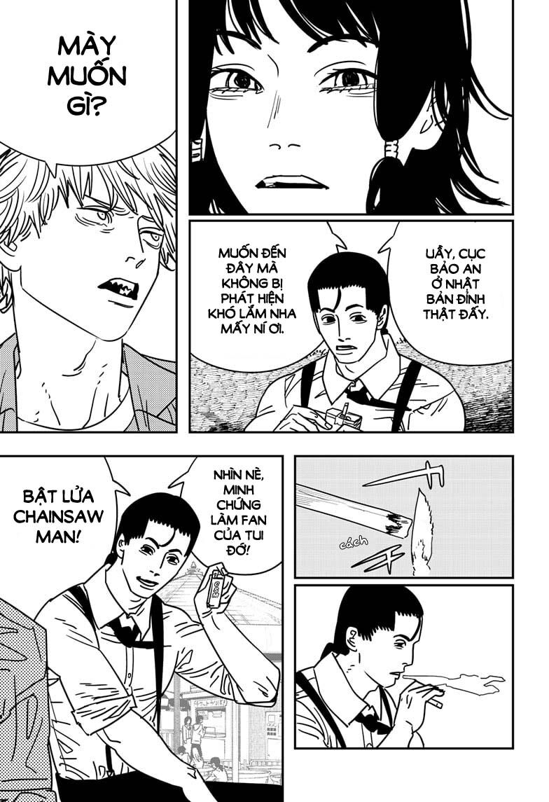 Thợ Săn Quỷ Chap 142 - Next Chap 143