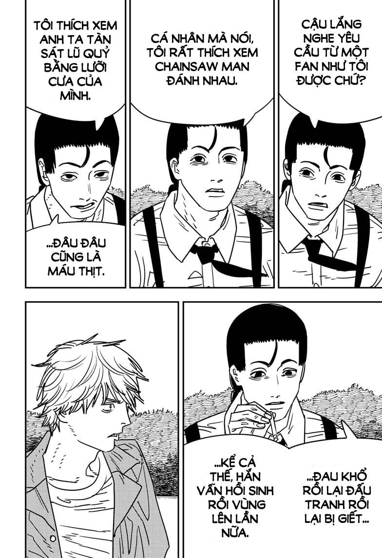 Thợ Săn Quỷ Chap 142 - Next Chap 143