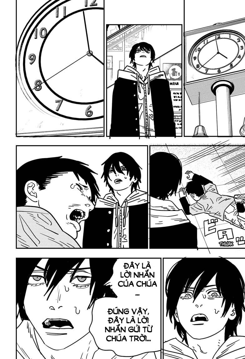 Thợ Săn Quỷ Chap 143 - Next Chap 144