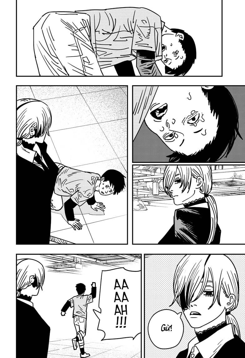 Thợ Săn Quỷ Chap 143 - Next Chap 144