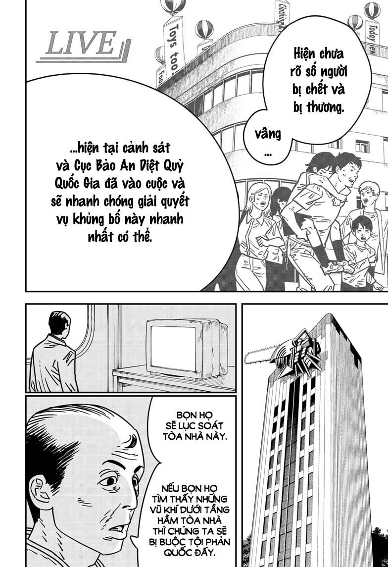 Thợ Săn Quỷ Chap 143 - Next Chap 144