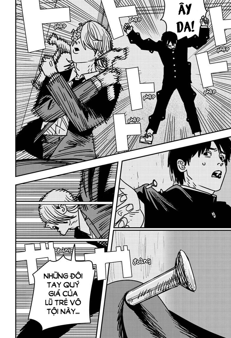 Thợ Săn Quỷ Chap 144 - Next Chap 145
