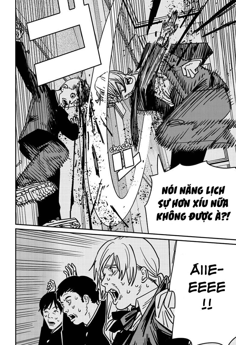 Thợ Săn Quỷ Chap 144 - Next Chap 145