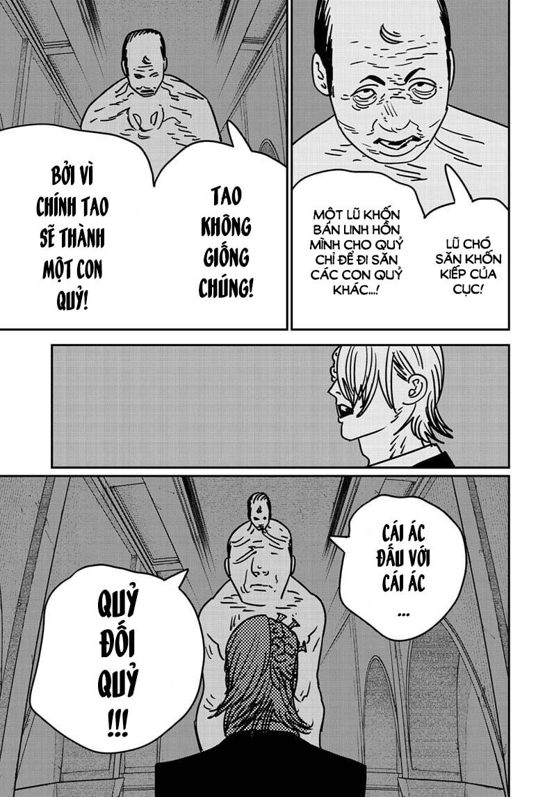 Thợ Săn Quỷ Chap 144 - Next Chap 145