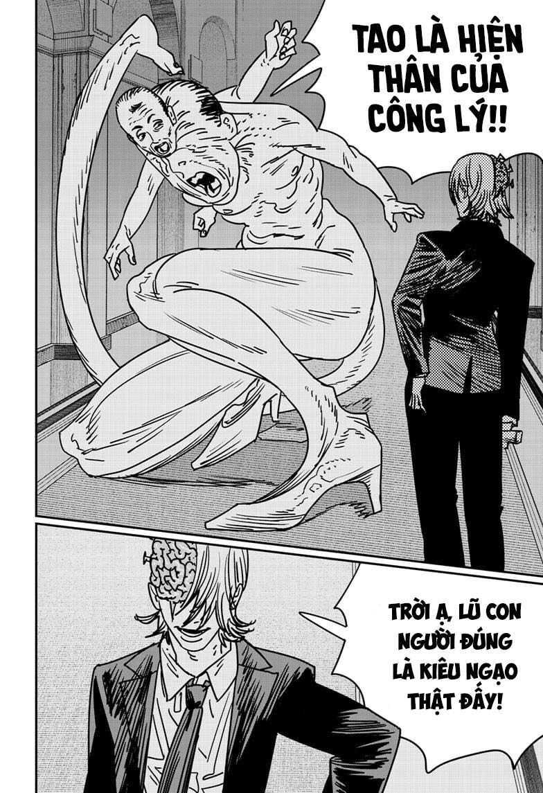 Thợ Săn Quỷ Chap 144 - Next Chap 145