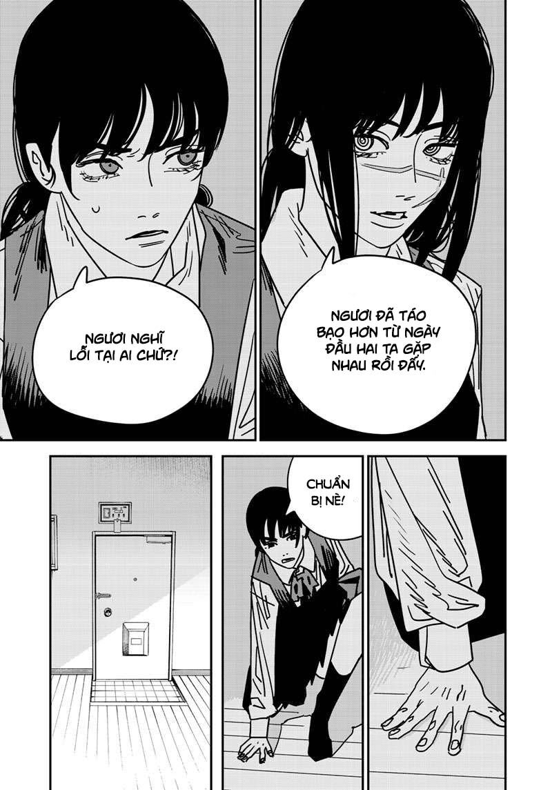 Thợ Săn Quỷ Chap 145 - Next Chap 146