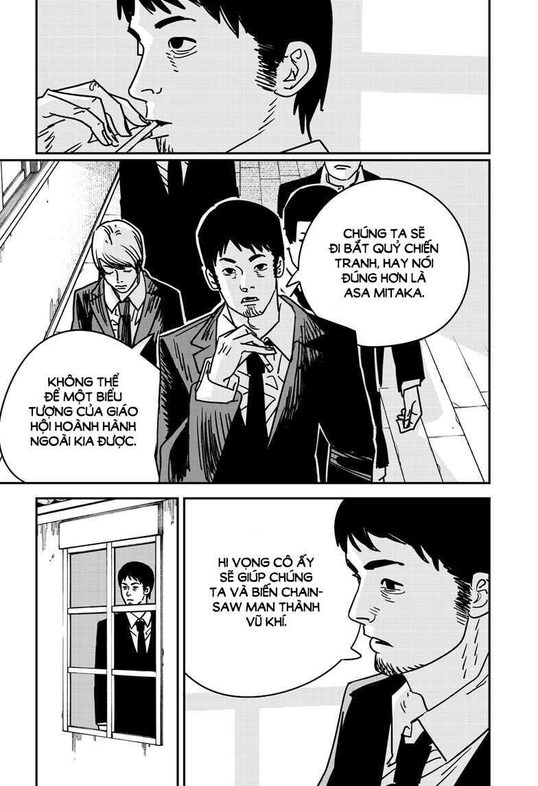 Thợ Săn Quỷ Chap 145 - Next Chap 146