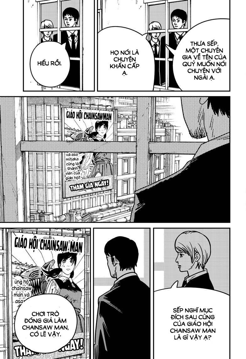 Thợ Săn Quỷ Chap 145 - Next Chap 146