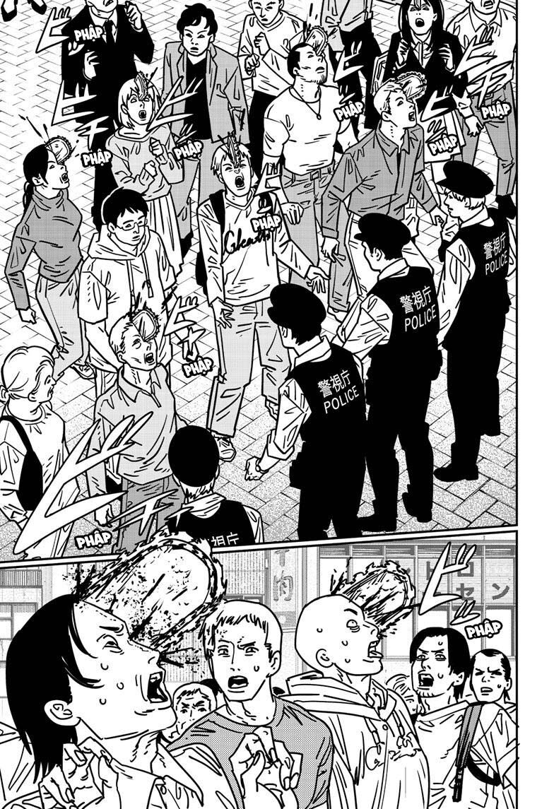 Thợ Săn Quỷ Chap 146 - Next Chap 147