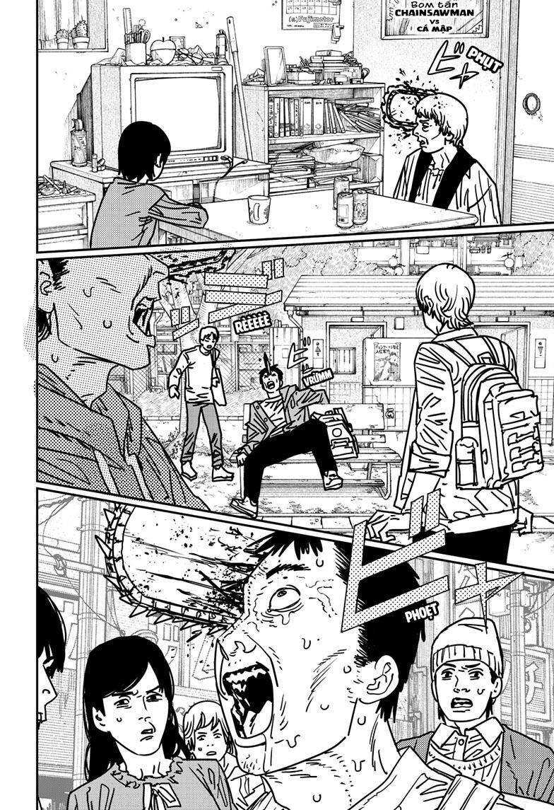 Thợ Săn Quỷ Chap 146 - Next Chap 147