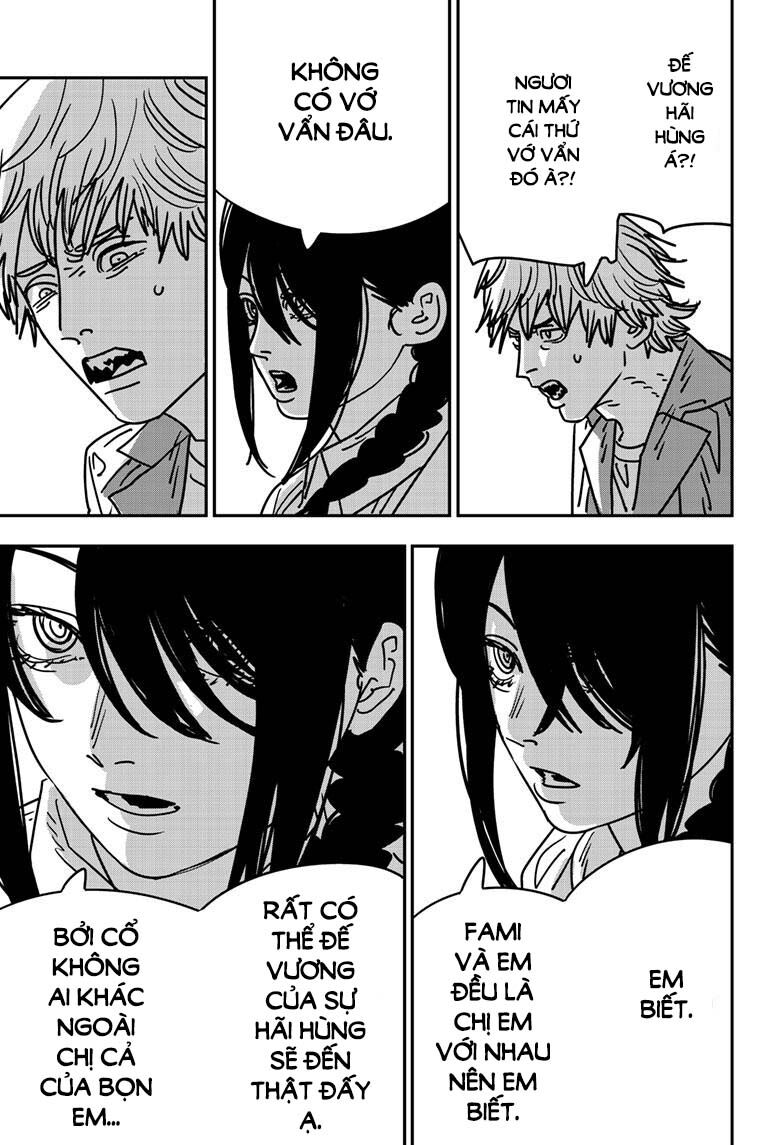 Thợ Săn Quỷ Chap 146 - Next Chap 147