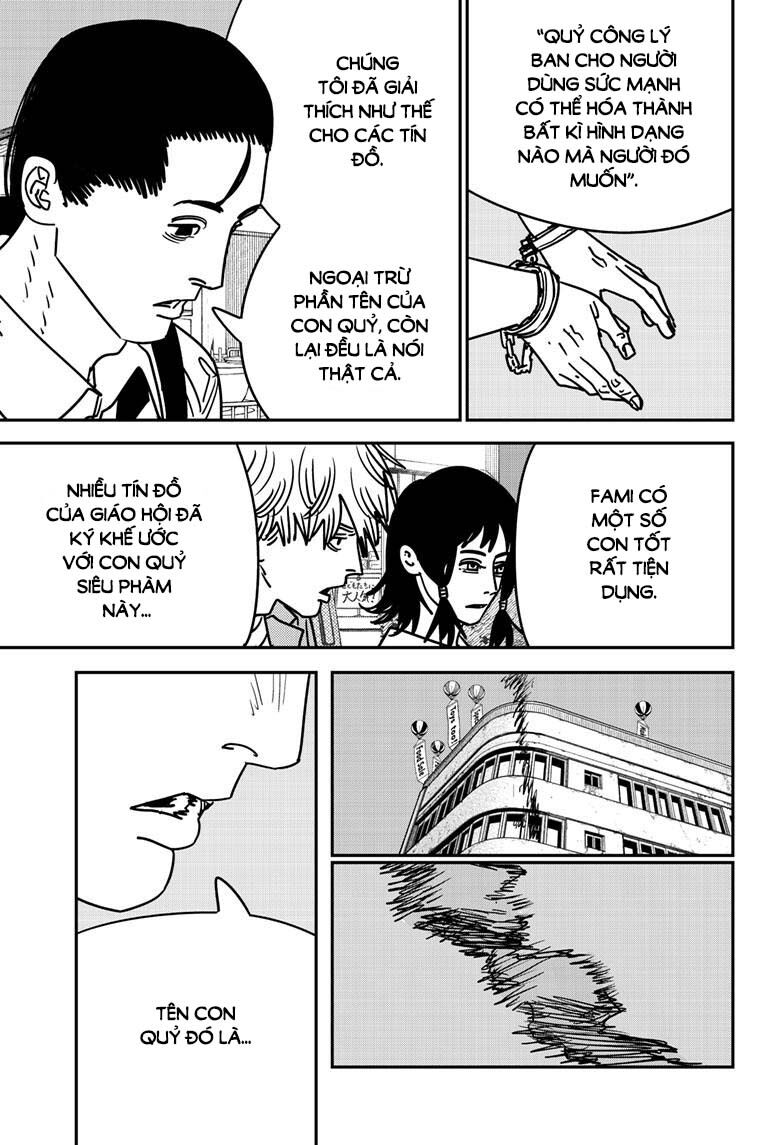 Thợ Săn Quỷ Chap 146 - Next Chap 147