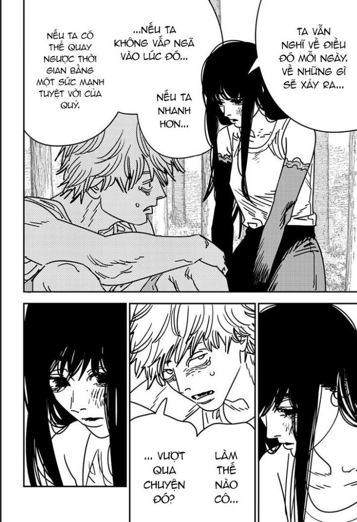 Thợ Săn Quỷ Chap 182 - Next Chap 183