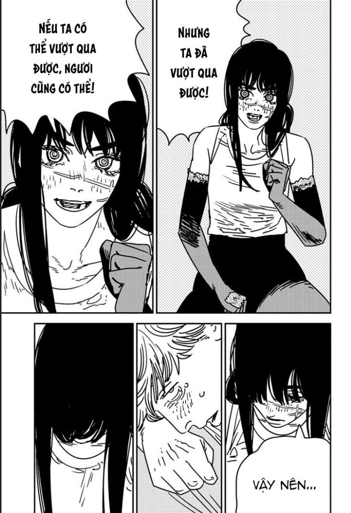 Thợ Săn Quỷ Chap 182 - Next Chap 183