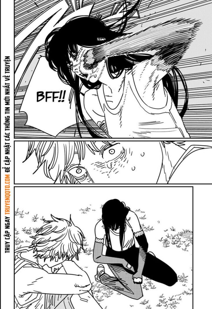 Thợ Săn Quỷ Chap 182 - Next Chap 183