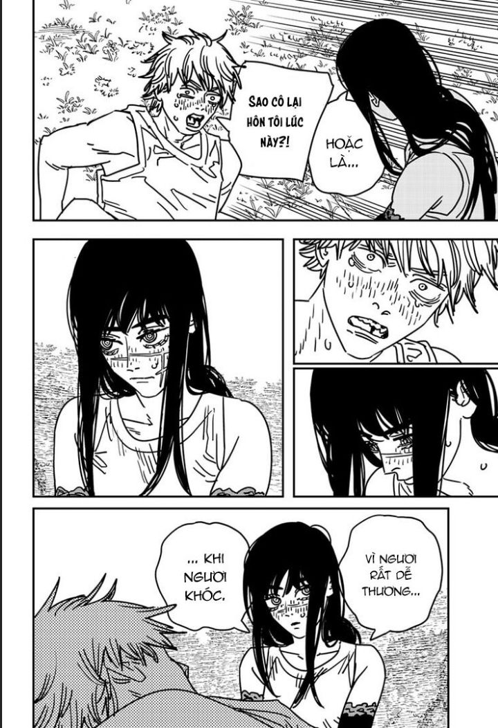 Thợ Săn Quỷ Chap 182 - Next Chap 183