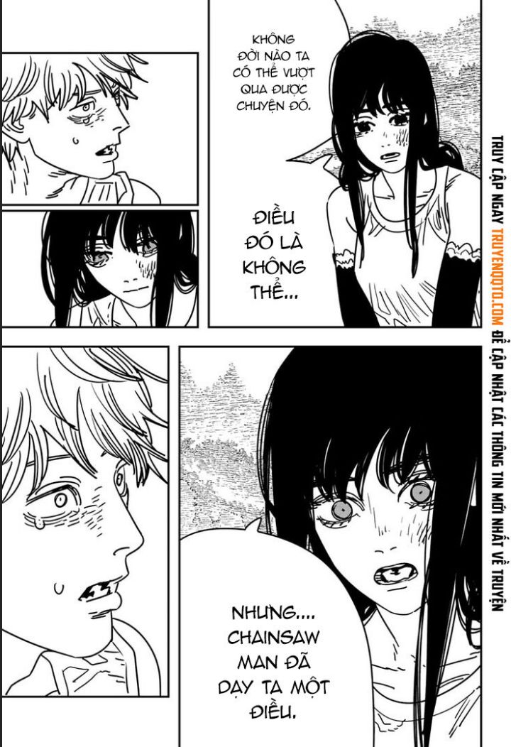Thợ Săn Quỷ Chap 182 - Next Chap 183