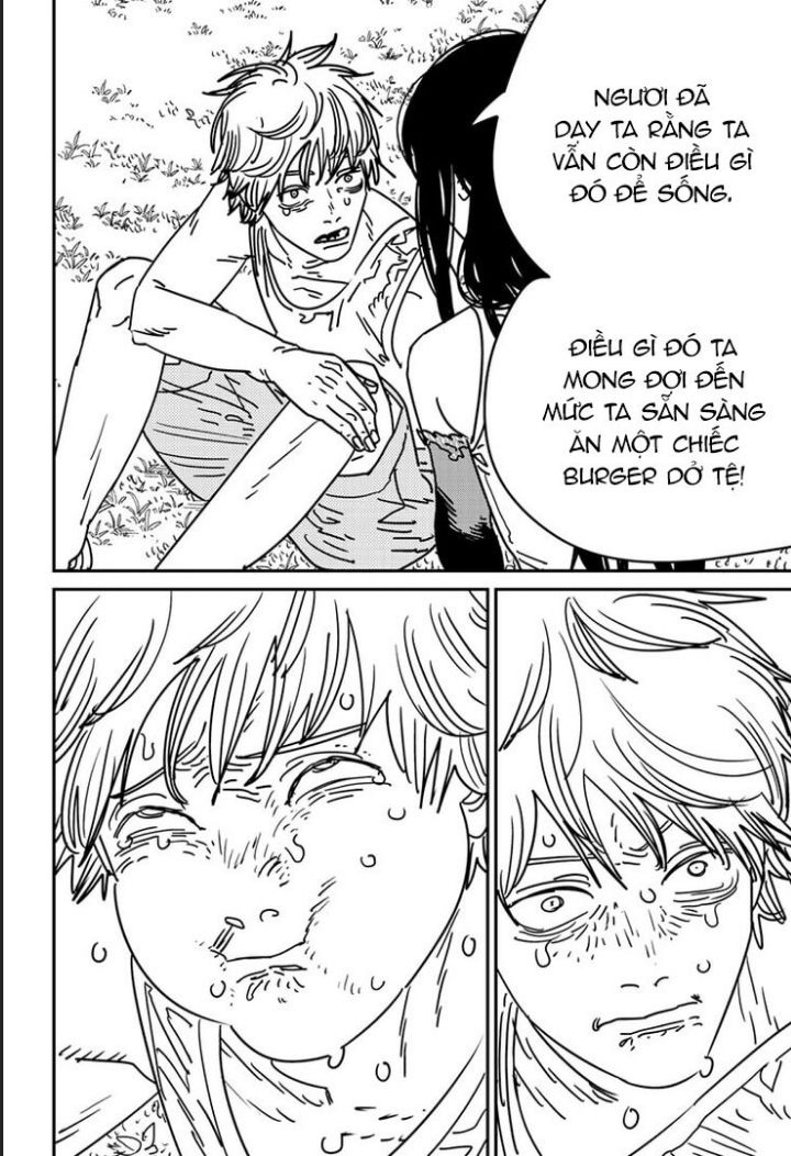 Thợ Săn Quỷ Chap 182 - Next Chap 183