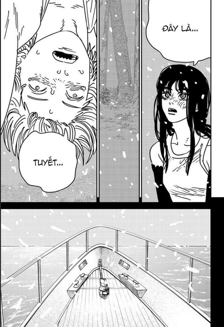 Thợ Săn Quỷ Chap 182 - Next Chap 183