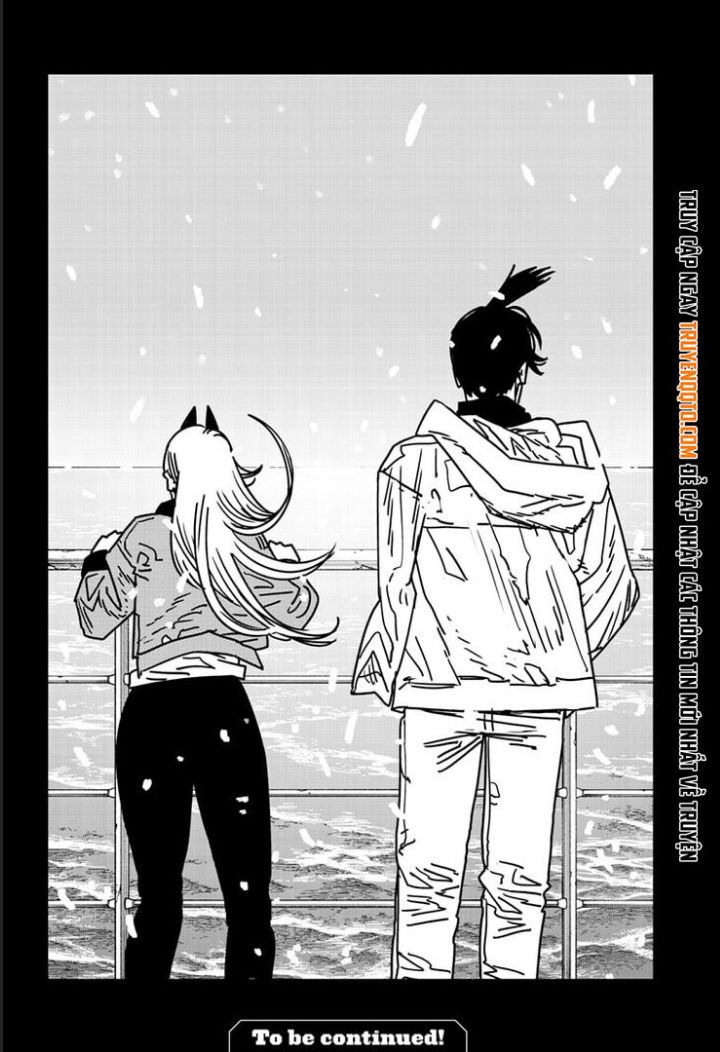 Thợ Săn Quỷ Chap 182 - Next Chap 183