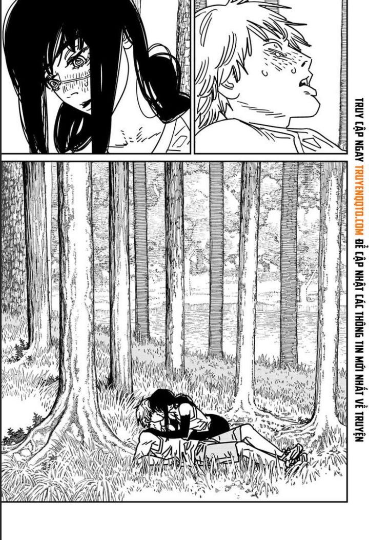 Thợ Săn Quỷ Chap 182 - Next Chap 183