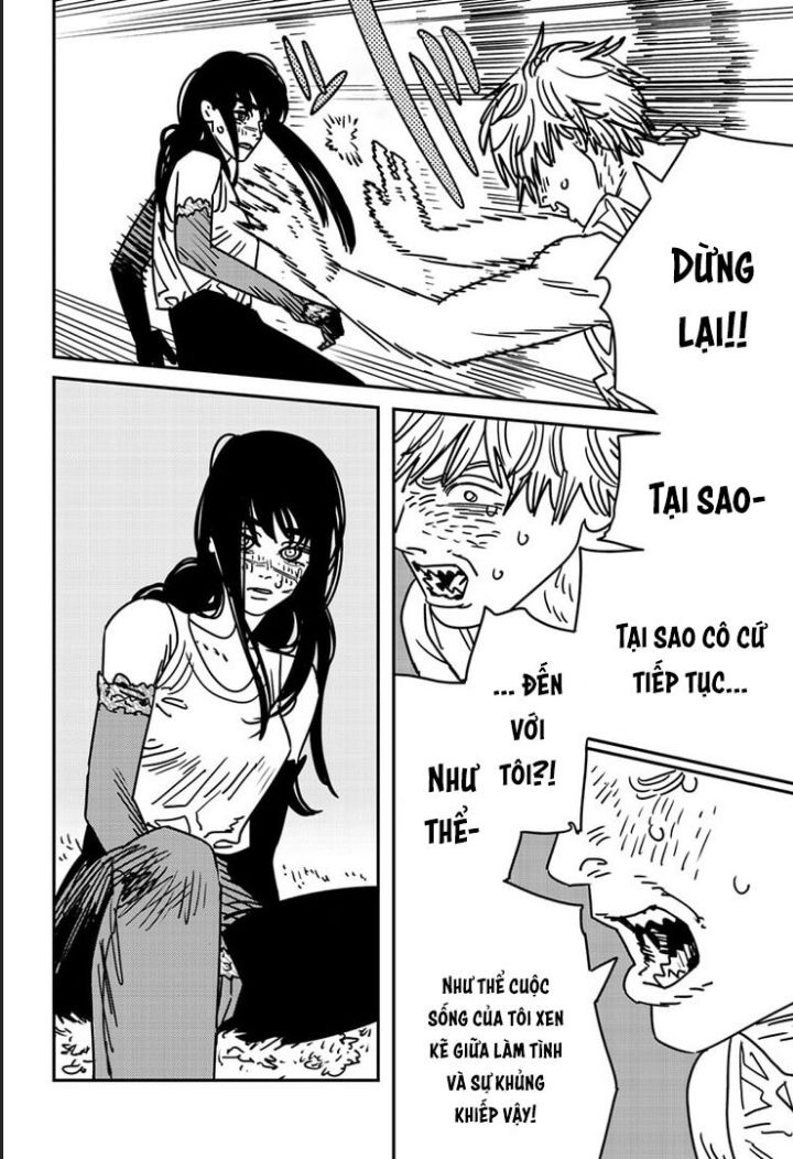 Thợ Săn Quỷ Chap 182 - Next Chap 183