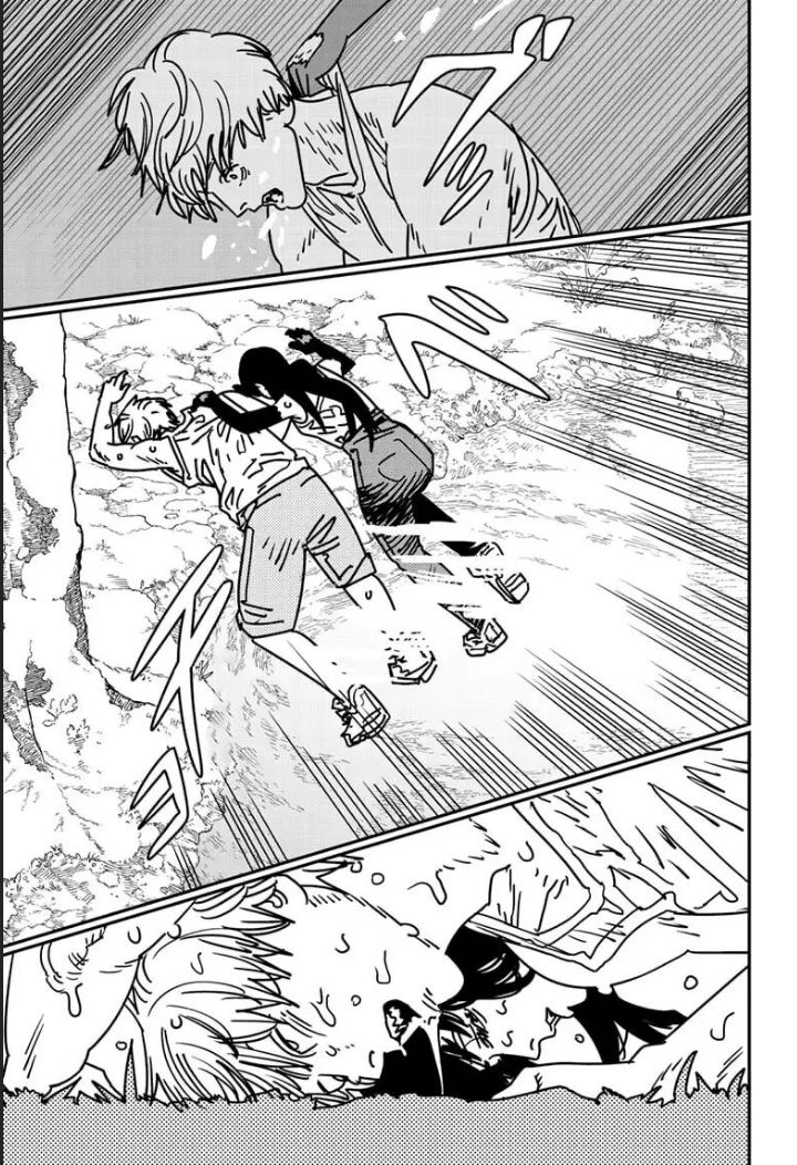 Thợ Săn Quỷ Chap 183 - Next Chap 184