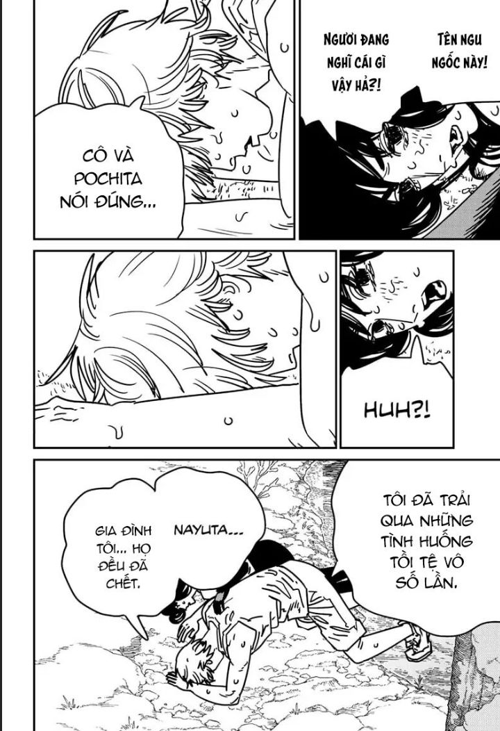 Thợ Săn Quỷ Chap 183 - Next Chap 184