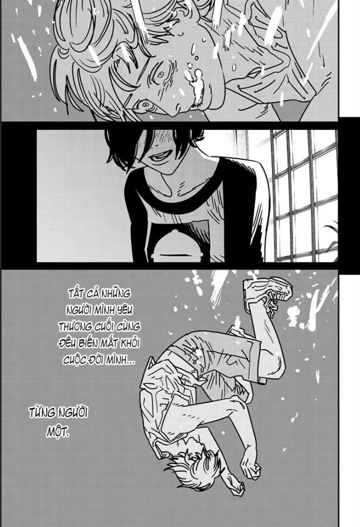 Thợ Săn Quỷ Chap 183 - Next Chap 184