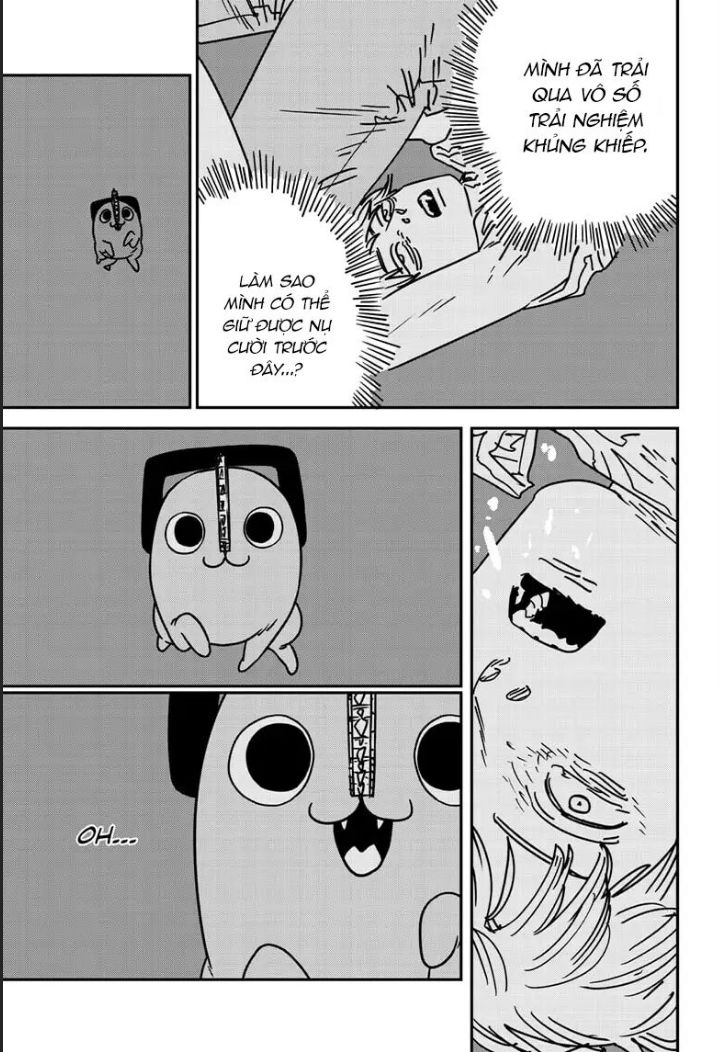 Thợ Săn Quỷ Chap 183 - Next Chap 184