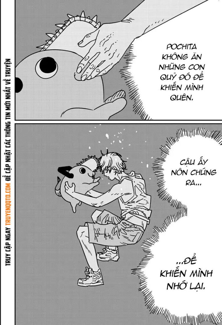 Thợ Săn Quỷ Chap 183 - Next Chap 184