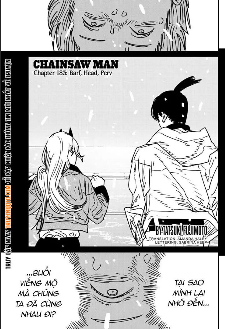 Thợ Săn Quỷ Chap 183 - Next Chap 184
