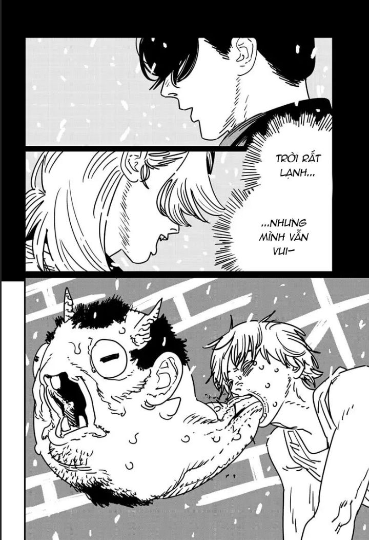 Thợ Săn Quỷ Chap 183 - Next Chap 184