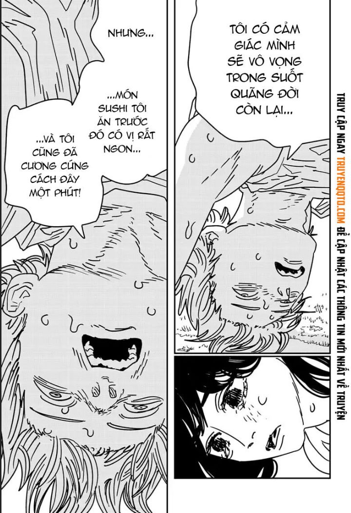 Thợ Săn Quỷ Chap 183 - Next Chap 184