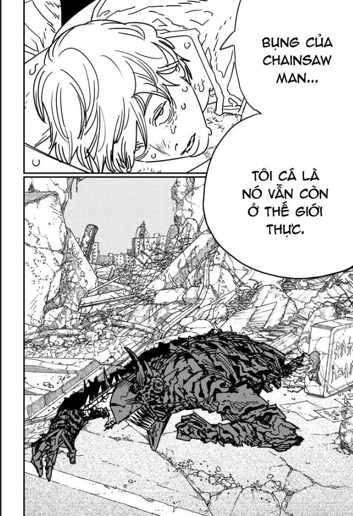 Thợ Săn Quỷ Chap 183 - Next Chap 184