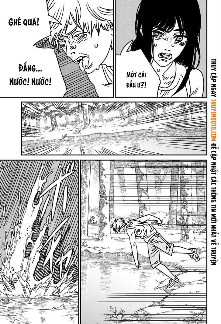 Thợ Săn Quỷ Chap 183 - Next Chap 184