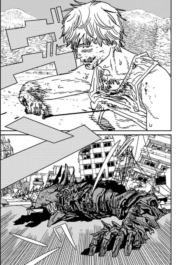 Thợ Săn Quỷ Chap 185 - Next Chap 186